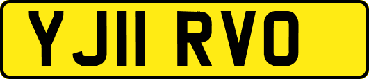 YJ11RVO