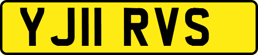 YJ11RVS