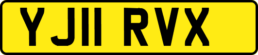YJ11RVX