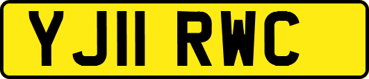 YJ11RWC