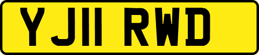 YJ11RWD