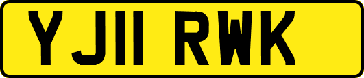 YJ11RWK