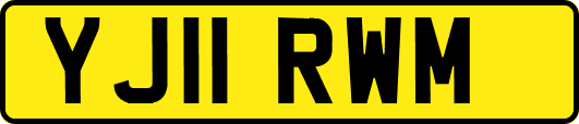 YJ11RWM