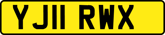 YJ11RWX