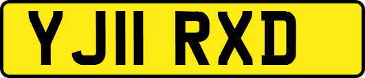 YJ11RXD