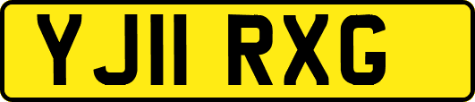 YJ11RXG