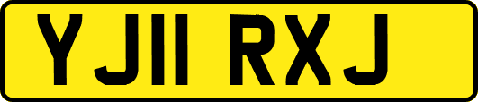 YJ11RXJ