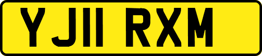 YJ11RXM