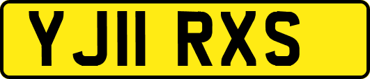 YJ11RXS