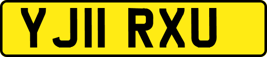 YJ11RXU