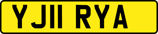 YJ11RYA