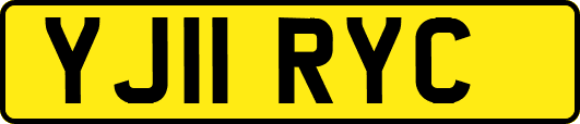 YJ11RYC