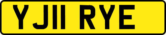 YJ11RYE