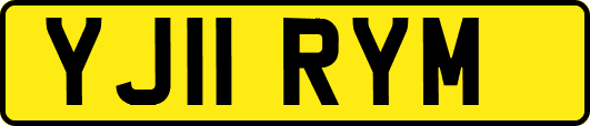YJ11RYM