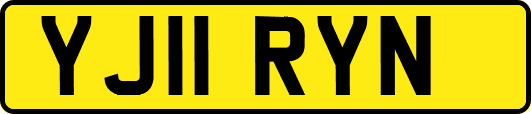 YJ11RYN