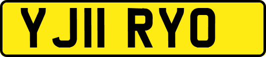 YJ11RYO
