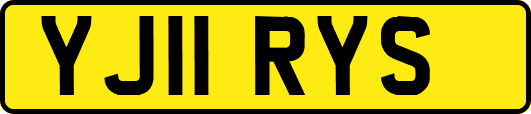 YJ11RYS