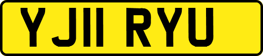 YJ11RYU