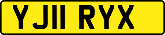 YJ11RYX