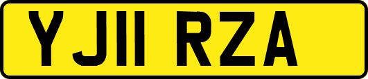 YJ11RZA