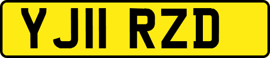 YJ11RZD