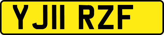 YJ11RZF