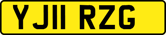 YJ11RZG