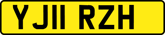 YJ11RZH