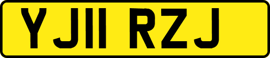 YJ11RZJ
