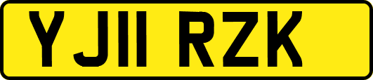 YJ11RZK