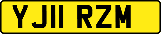 YJ11RZM