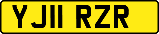YJ11RZR