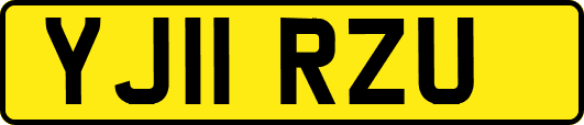 YJ11RZU