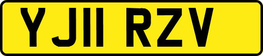 YJ11RZV