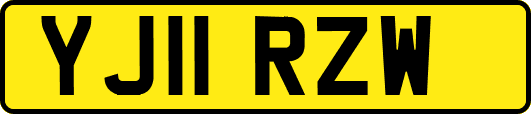 YJ11RZW
