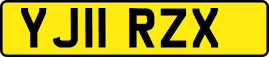 YJ11RZX
