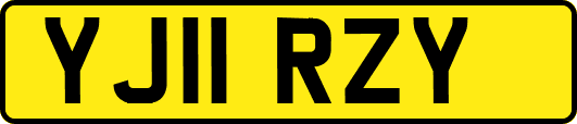 YJ11RZY
