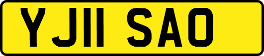 YJ11SAO