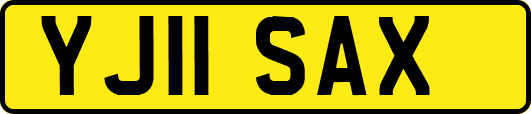YJ11SAX