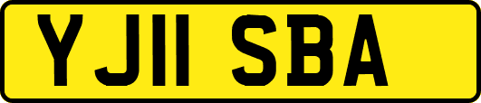 YJ11SBA