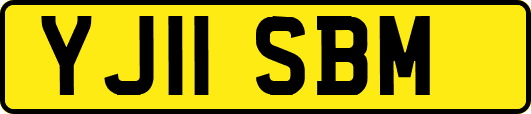 YJ11SBM