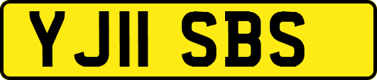 YJ11SBS