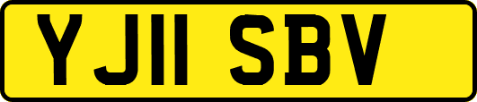 YJ11SBV