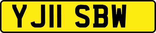 YJ11SBW