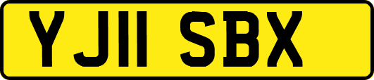 YJ11SBX