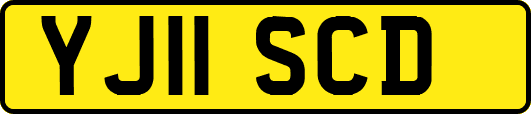 YJ11SCD