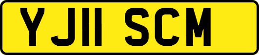 YJ11SCM
