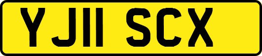 YJ11SCX