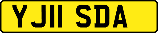 YJ11SDA