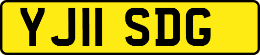 YJ11SDG